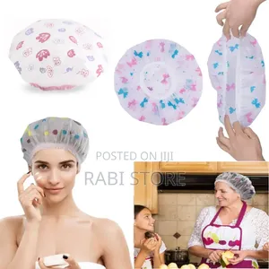 Shower Cap