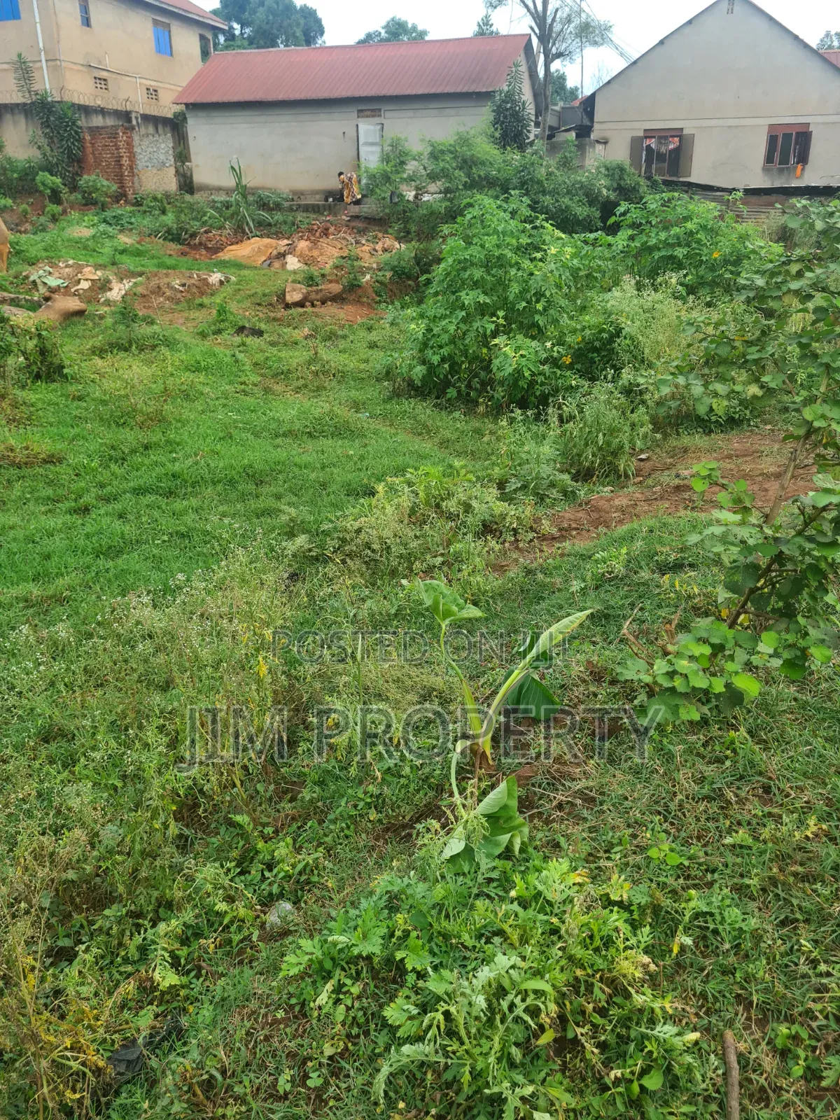 Title for Sale at Mpala Ntebe Road 100x100