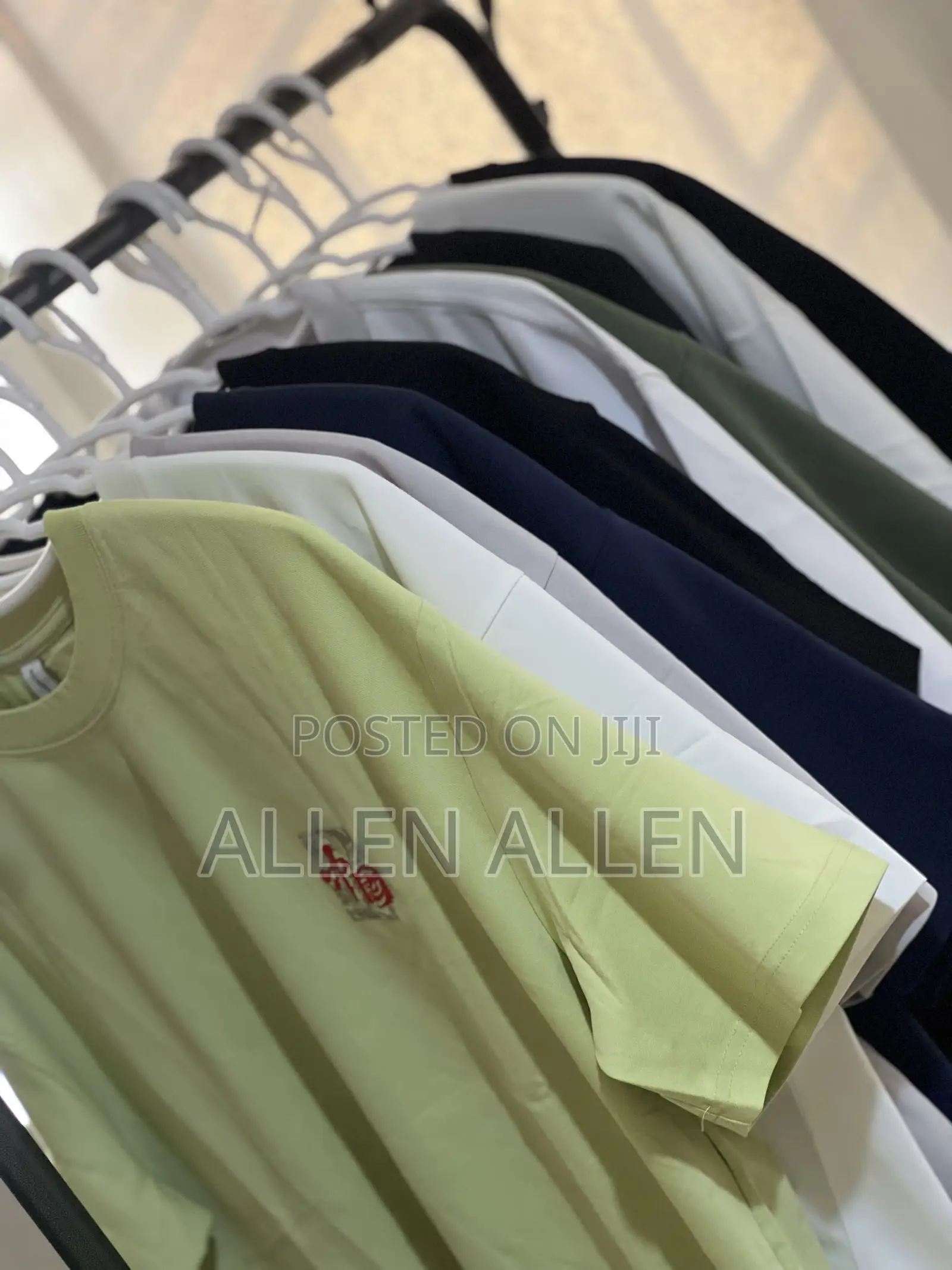 Brand New T-Shirts