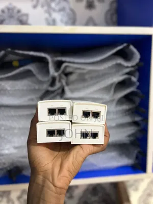 POE Injectors (48v,24v)
