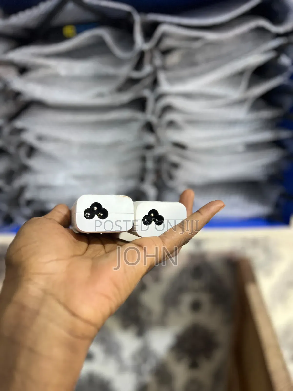 POE Injectors (48v,24v)