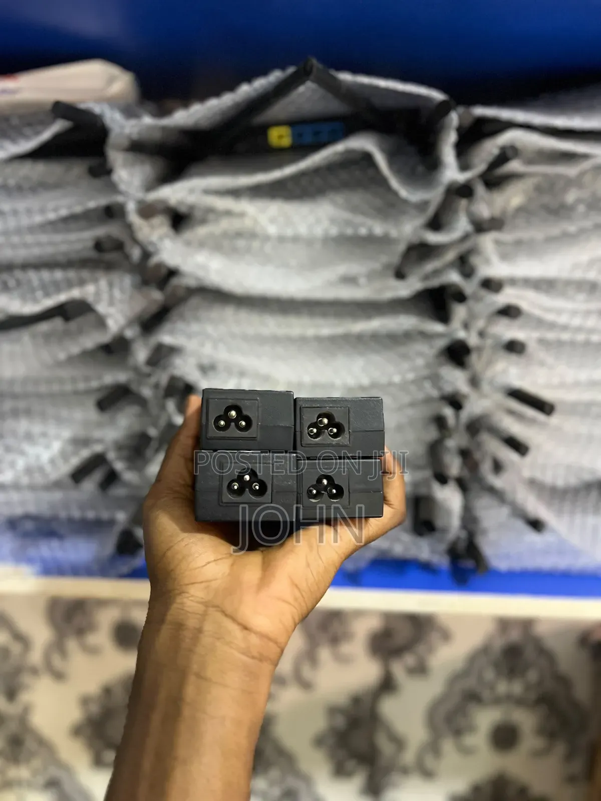 POE Injectors (48v,24v)