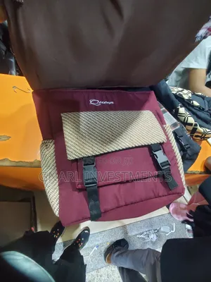 Mutli Functional Casual/ School/ Baby Diaper Back Pack Bags Available