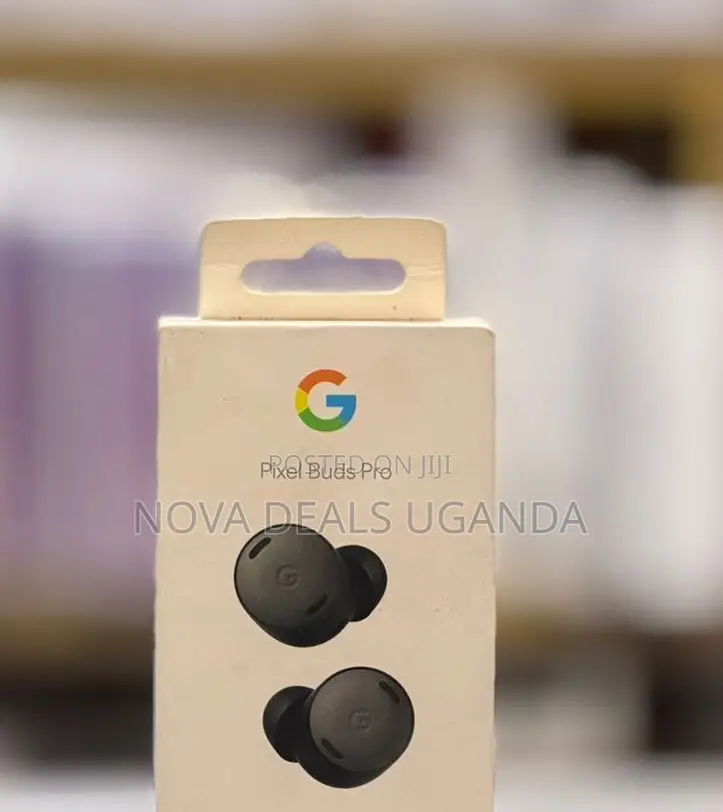 Google Pixel Buds Pro