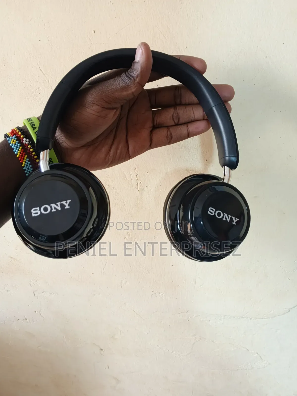 Sony Headphones