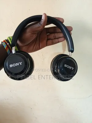Sony Headphones
