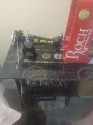 Sewing Machine