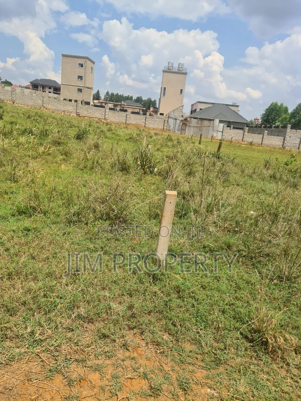 Land for Sale at Kawuku Bwerenga 100x100