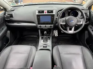 Subaru Outback 2.5i 4dr Wagon AWD (2.5L 4cyl CVT) 2015 Gold