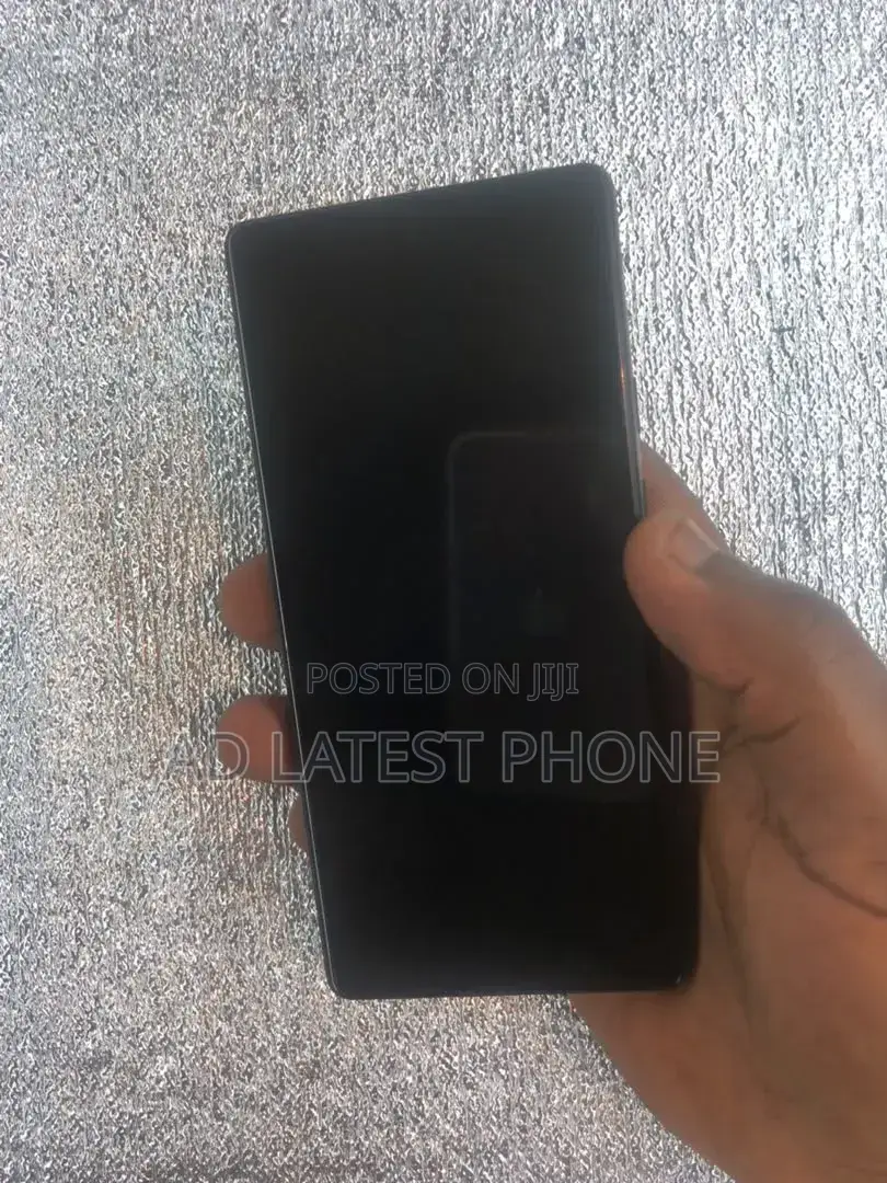 Google Pixel 6a 128 GB Gray