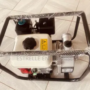 2 Inch Petrol Water Pump 30000l/H 28M Lift 5.6kw