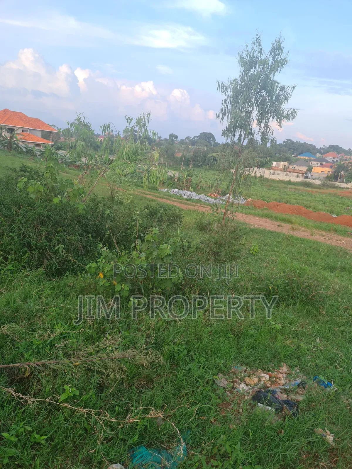 Land for Sale at Seeta Mukono 50x100