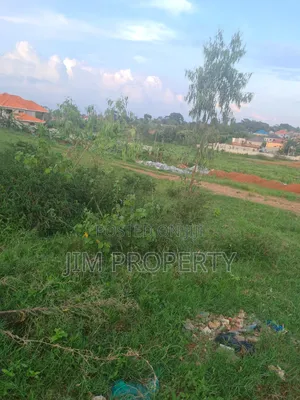 Land for Sale at Seeta Mukono 50x100