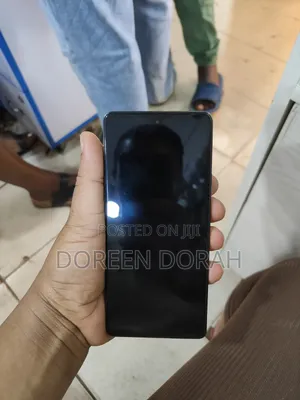 New Samsung Galaxy A17 128 GB Black