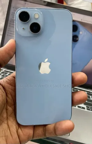 Apple iPhone 14 128 GB Blue