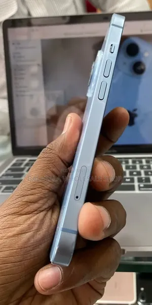 Apple iPhone 14 128 GB Blue