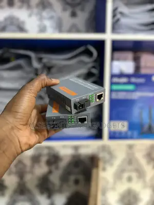 Media Converter