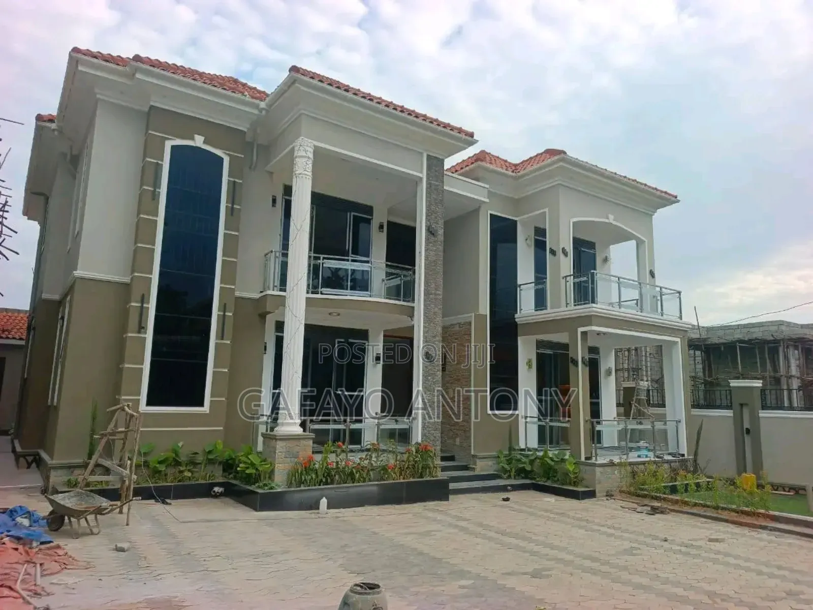 5bdrm House in Central Division for sale