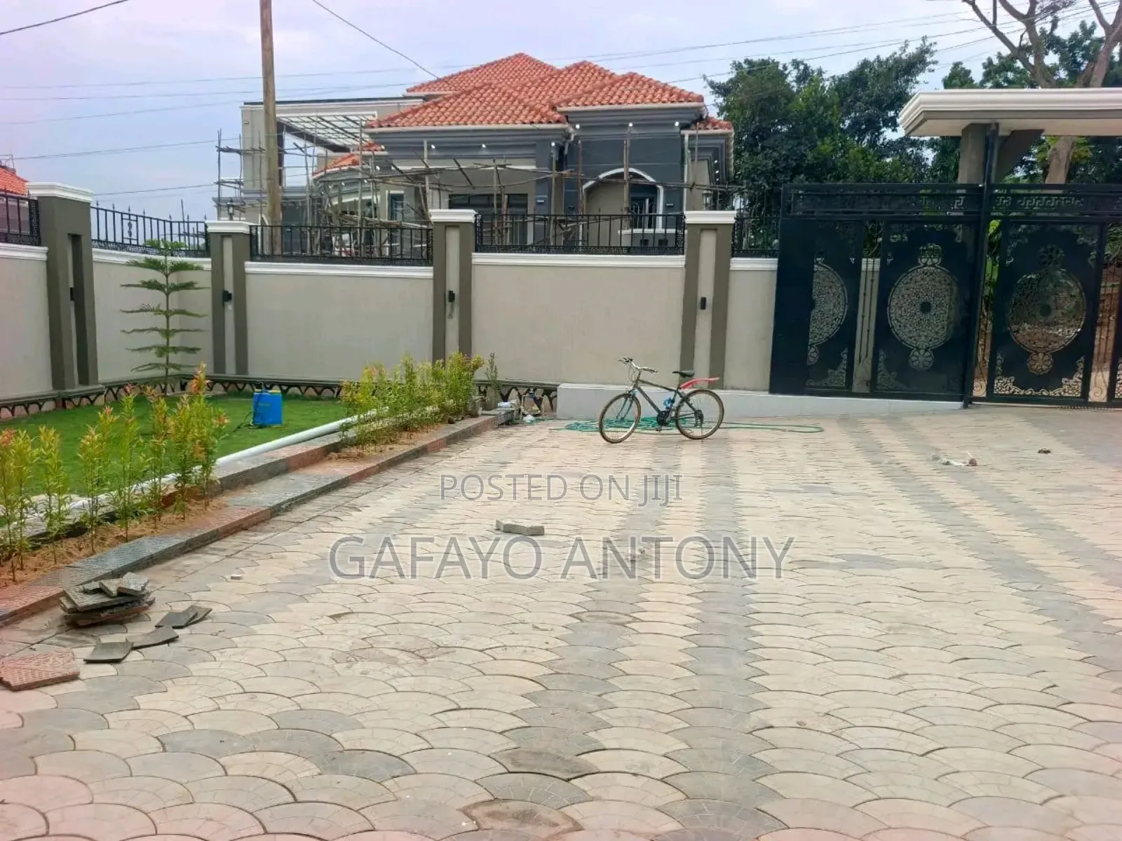 5bdrm House in Central Division for sale