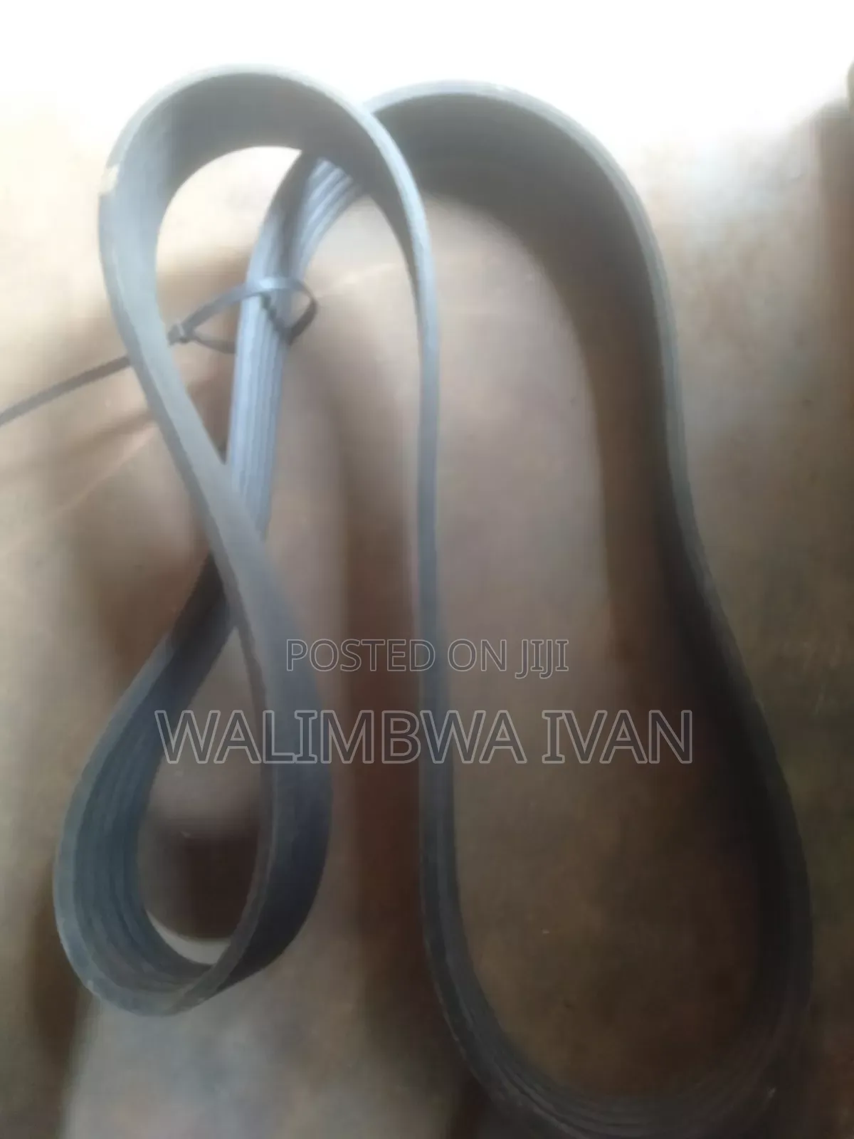 John Deere v-Belt