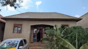 2bdrm House in Kira for sale
