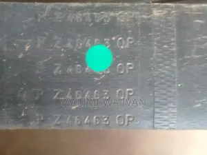John Deere v-Belt