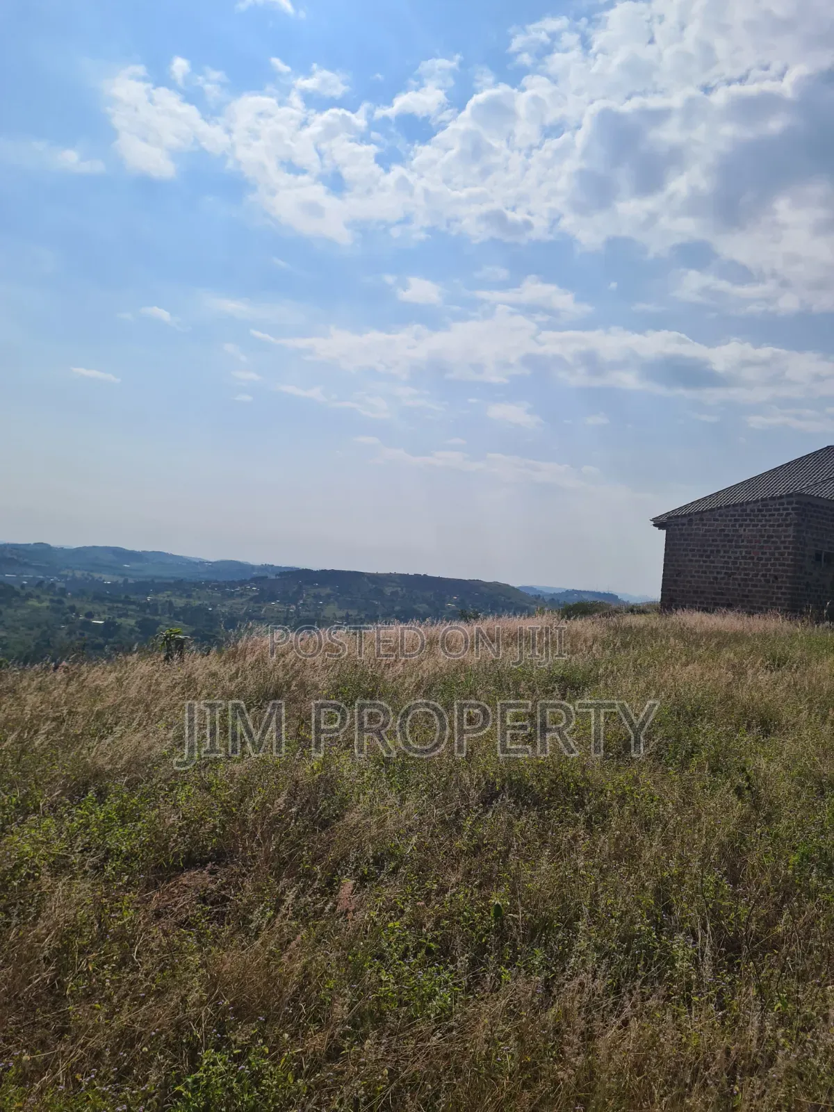 Land for Sale at Mpigi Masaka Rd 100x100
