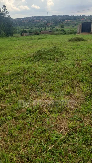 Land for Sale at Nsasa Namwezi 50x100