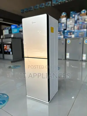 Midea Water Dispenser Two Taps, Hot and Cold With 1year Warranty