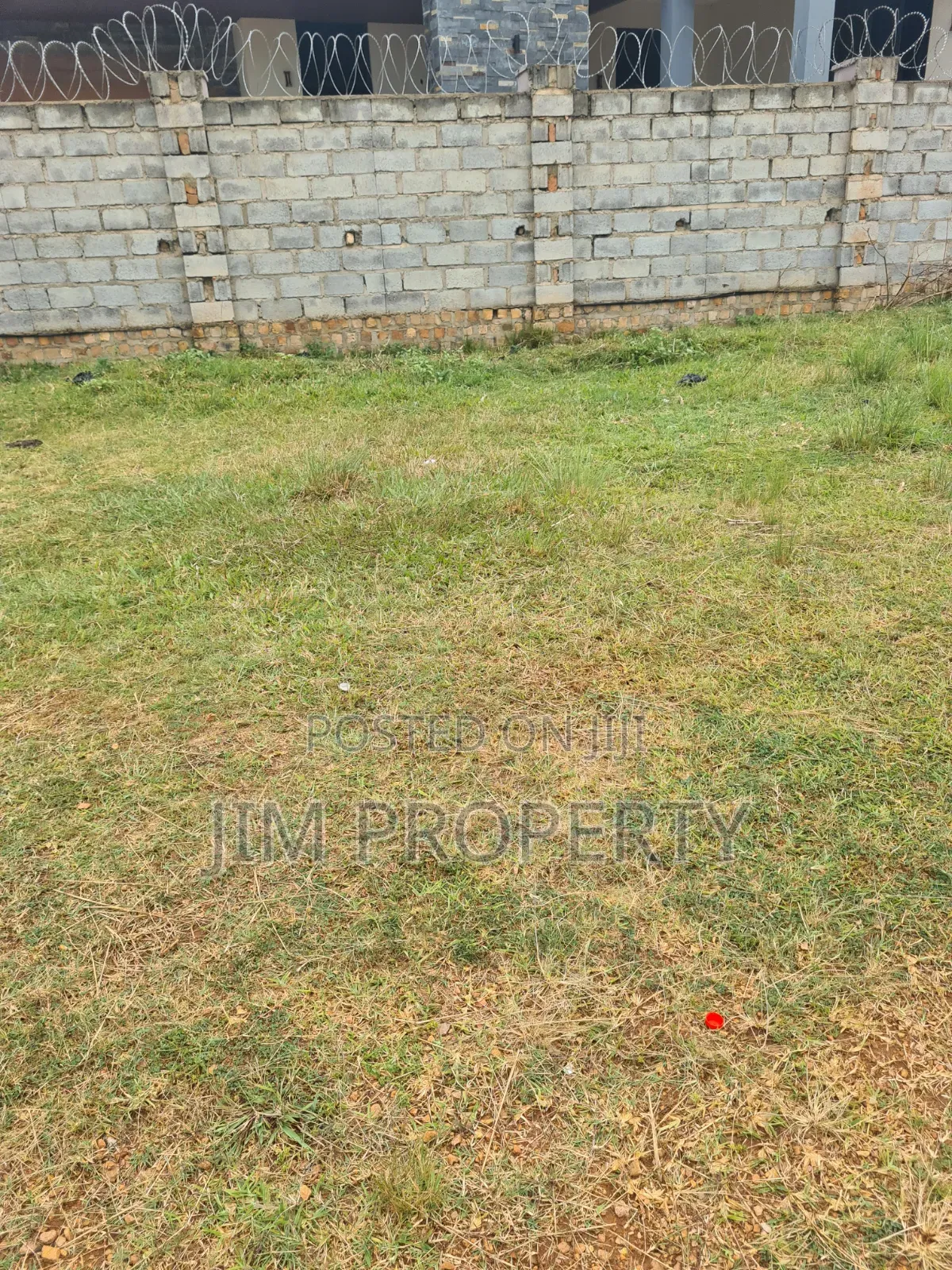 Titled Land for Sale at Kira Bulindo 50x100