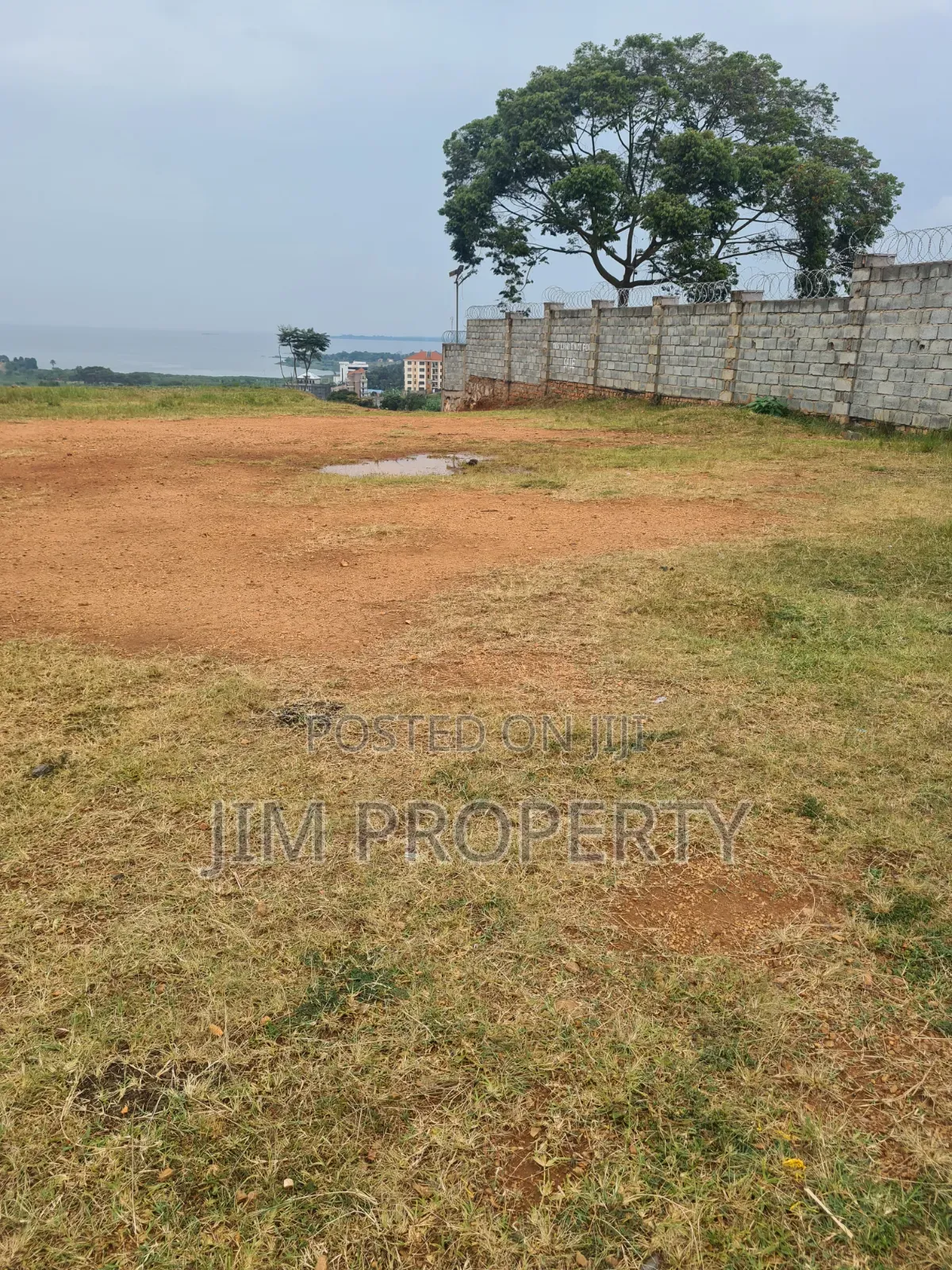 Titled Land for Sale at Kira Bulindo 50x100