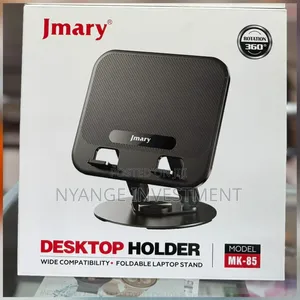 Jmary Desktop Holder for Tablets and Laptops.