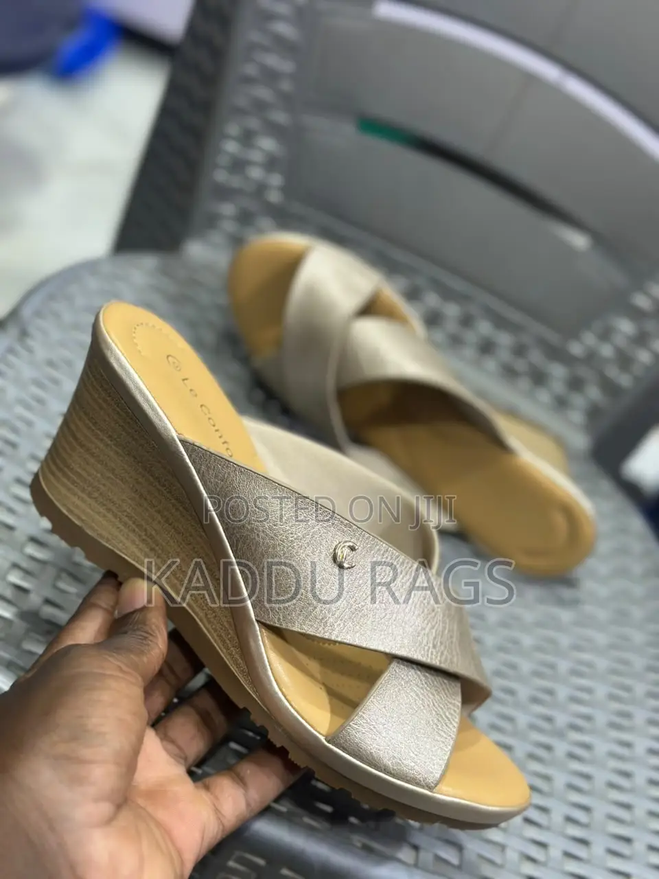 All Kind of Ladies Shoes Secondhand