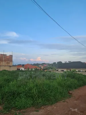 Titled Land for Sale at Buwate Kira Municipality 50x100
