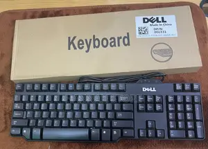 Dell Keyboard