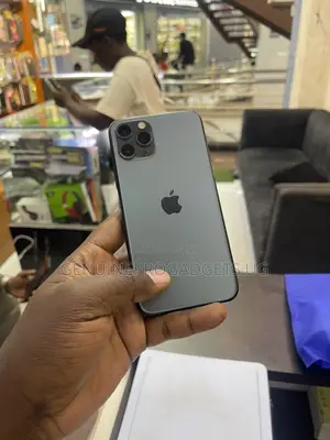 Apple iPhone 11 Pro 64 GB Green