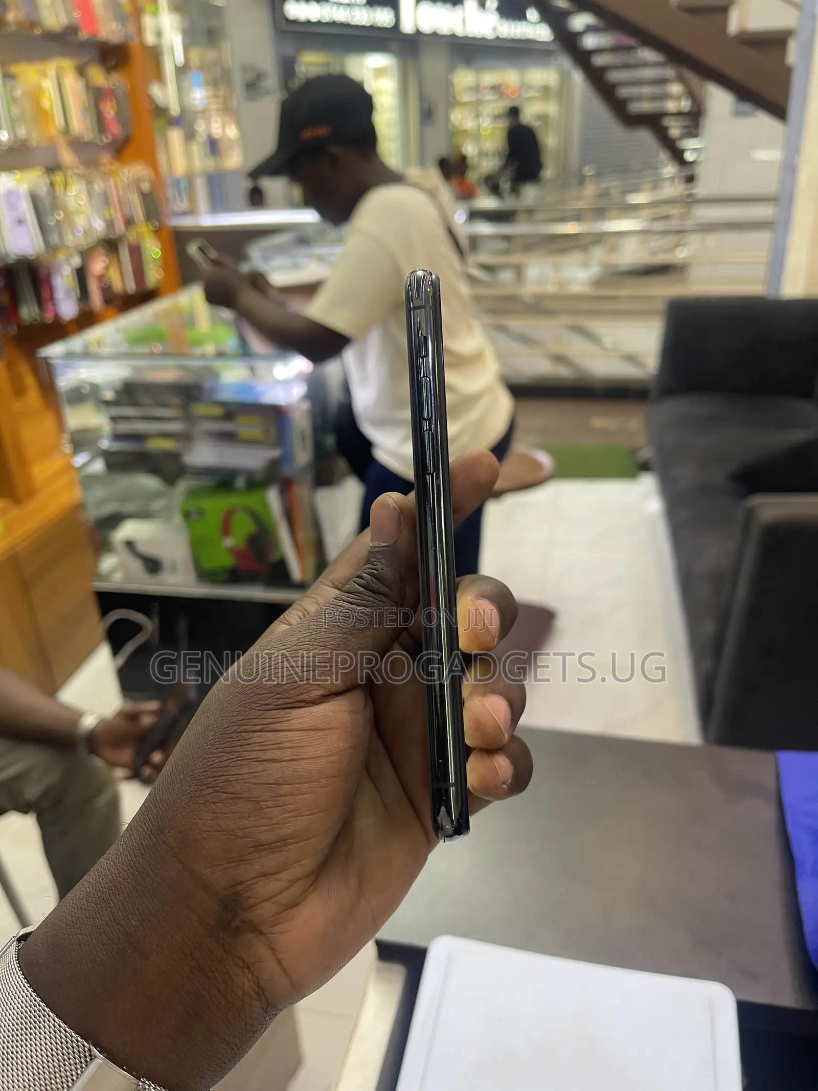 Apple iPhone 11 Pro 64 GB Green