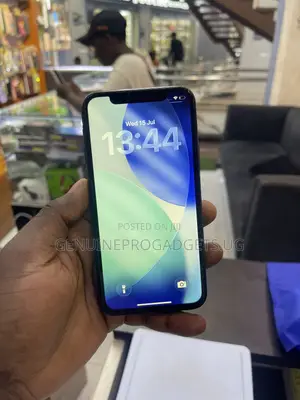 Apple iPhone 11 Pro 64 GB Green