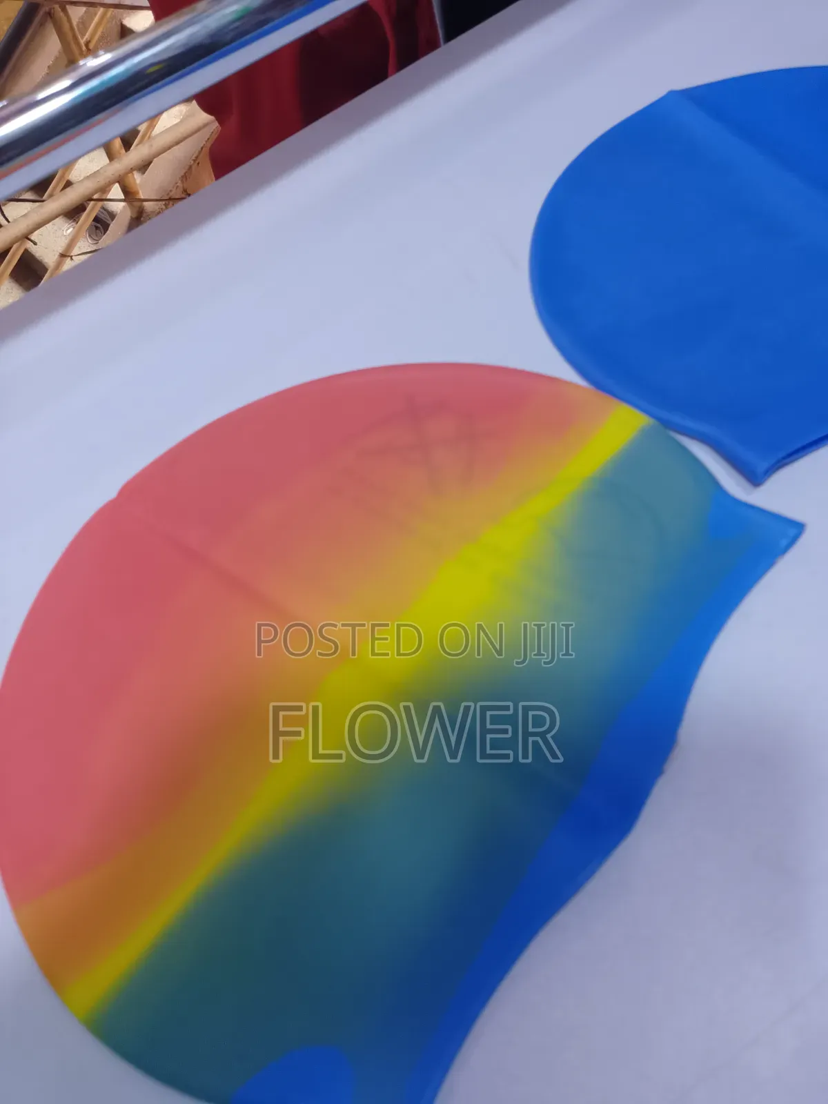 Swimming Cap