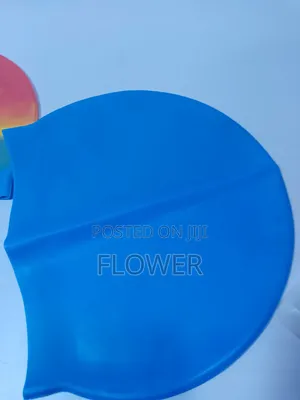 Swimming Cap