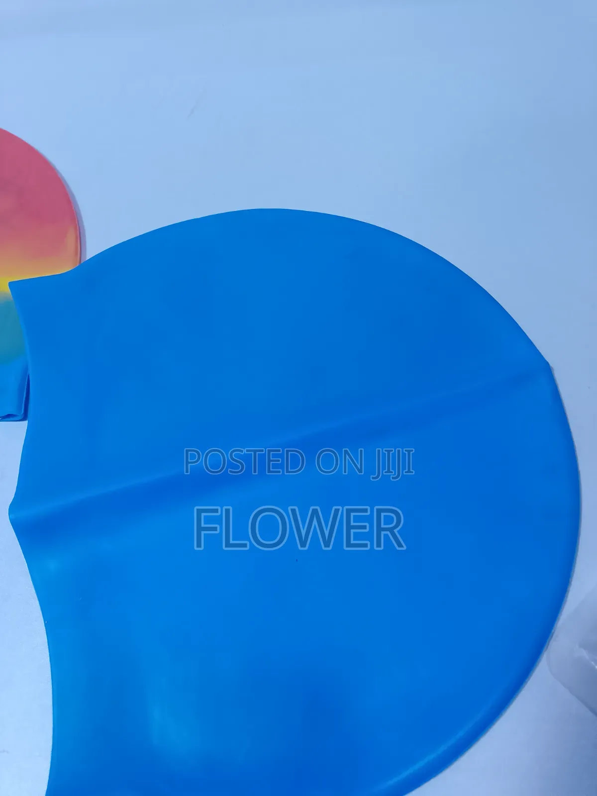 Swimming Cap