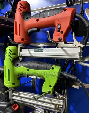 Electric Nailer