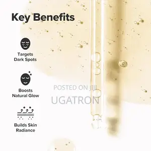 Glow Deep Serum - BOJ