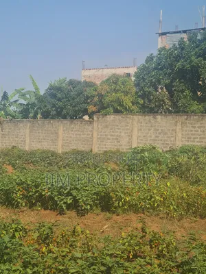Titled Land for Sale at Bwebajja Entebe Road 50x100
