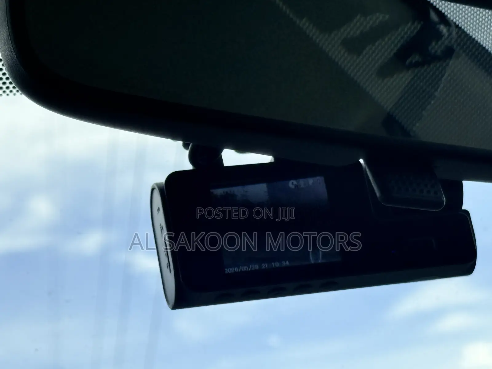 Toyota Noah 2.0 158hp FWD (7 Seater) 2013 Gray