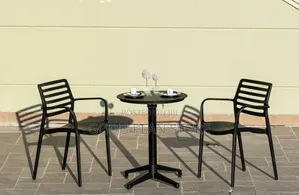 Louis Xl Outdoor Plastic Chairs Plastic Chairs