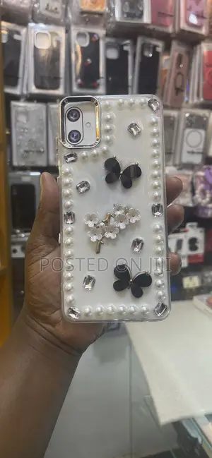 A 05 Fashion High Quality Choice Phone Case