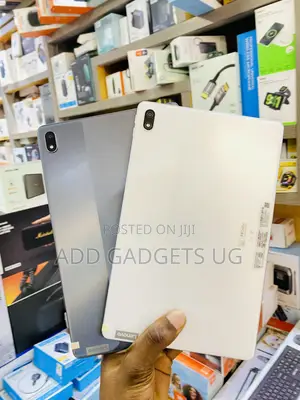 Lenovo Tab P11 5G 64 GB Gray