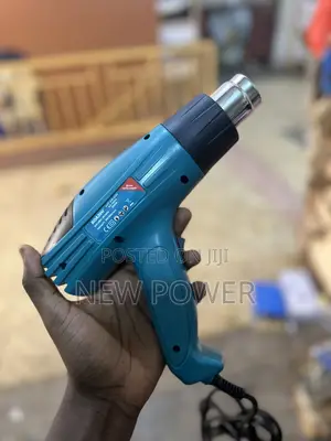 Electric Heat Guns / Hot Air Gun