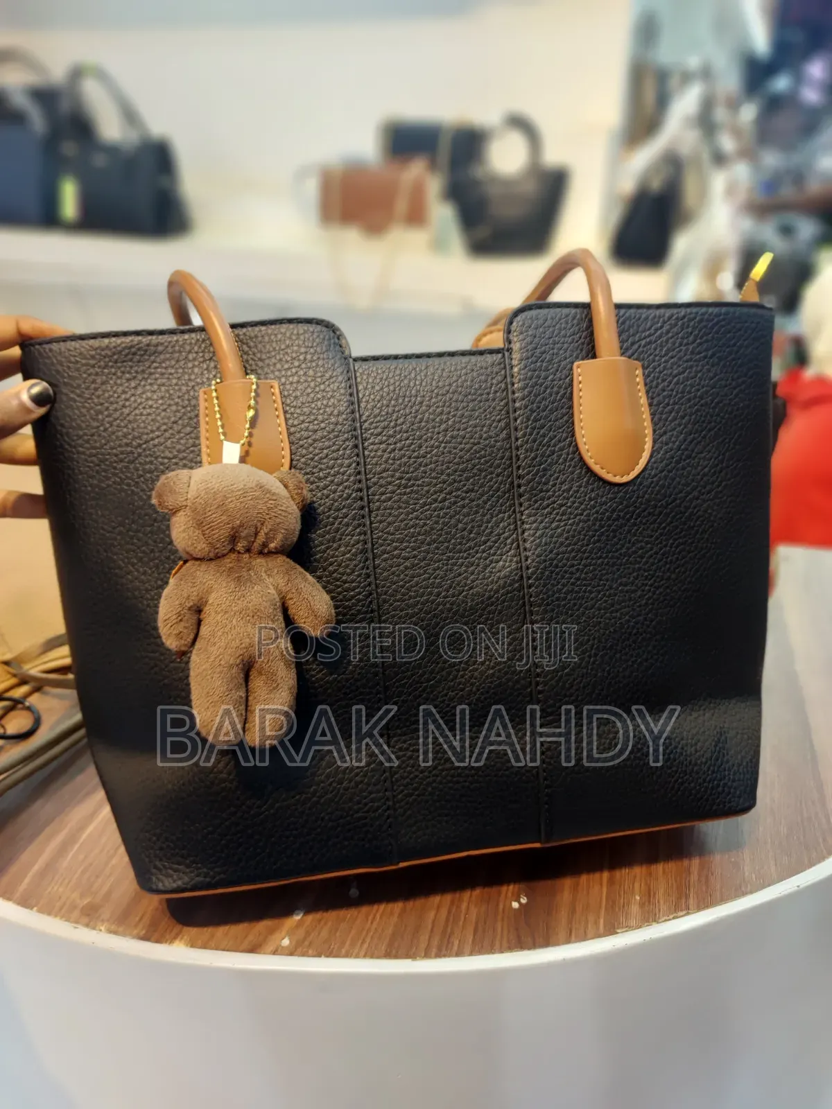 Tote Bag for Ladies
